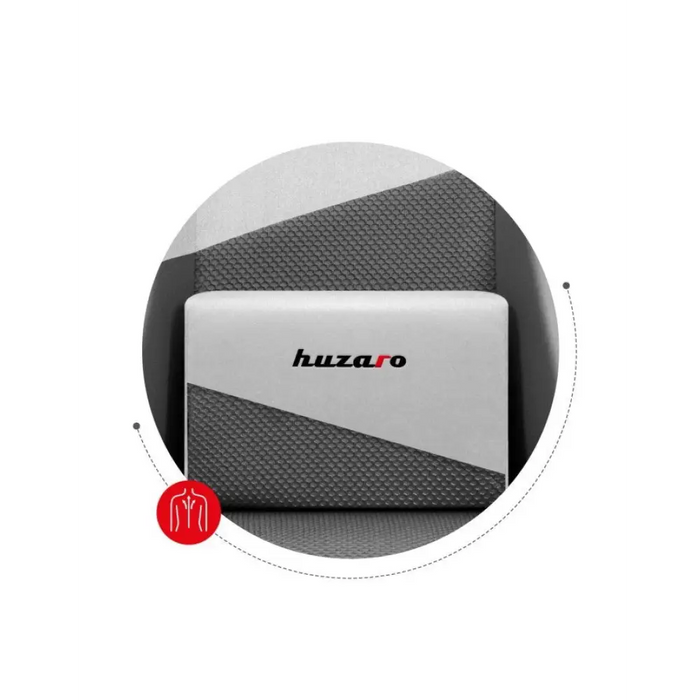 Huzaro Force 6.2 PC стол за игри Bucket (люлка) седалка