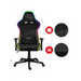 Huzaro Force 6.2 RGB PC стол за игри Bucket (люлка) седалка