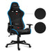 Huzaro Force 6.2 RGB PC стол за игри Bucket (люлка) седалка