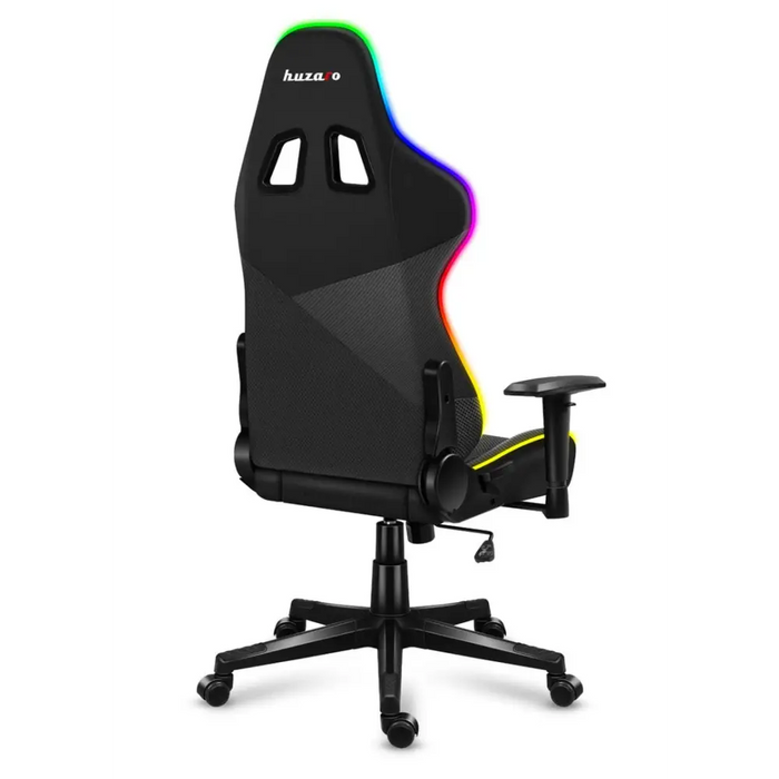 Huzaro Force 6.2 RGB PC стол за игри Bucket (люлка) седалка
