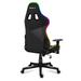 Huzaro Force 6.2 RGB PC стол за игри Bucket (люлка) седалка