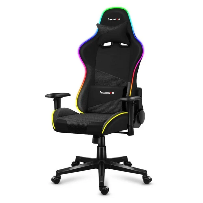 Huzaro Force 6.2 RGB PC стол за игри Bucket (люлка) седалка