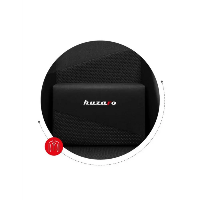 Huzaro Force 6.3 PC стол за игри Bucket (люлка) седалка