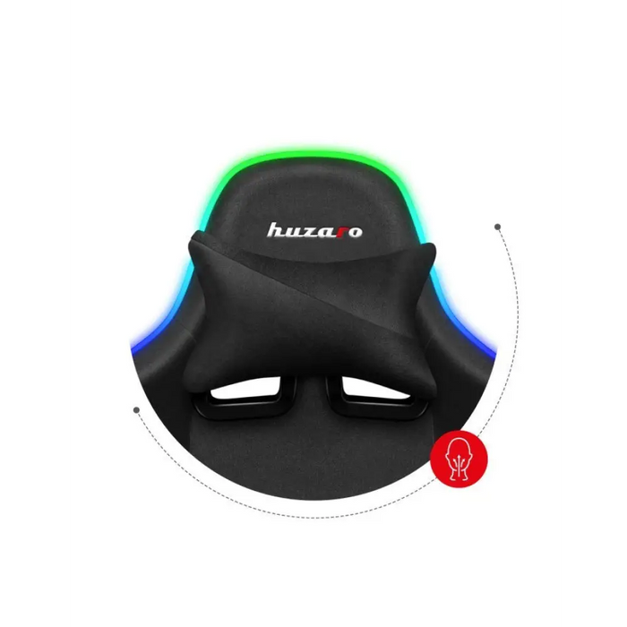 Huzaro Force 6.3 PC стол за игри Bucket (люлка) седалка