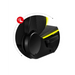 Huzaro Force 6.3 PC стол за игри Bucket (люлка) седалка