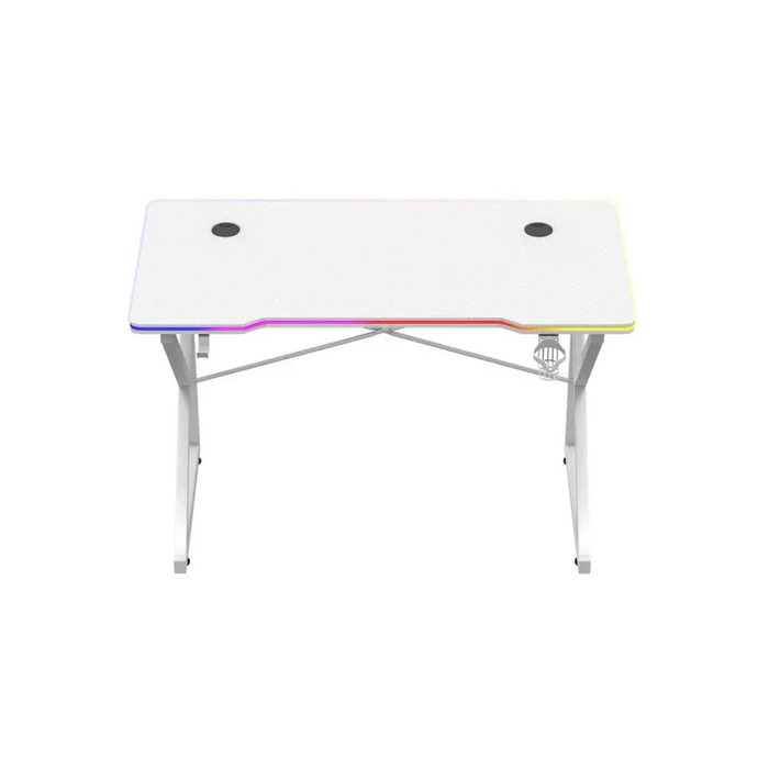 Huzaro Hero 1.7 RGB White - игрална маса