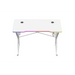 Huzaro Hero 1.7 RGB White - игрална маса