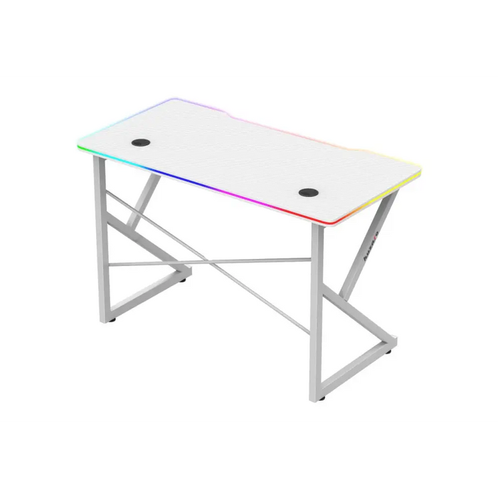 Huzaro Hero 1.7 RGB White - игрална маса