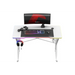 Huzaro Hero 1.7 RGB White - игрална маса