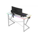 Huzaro Hero 1.7 RGB White - игрална маса