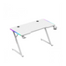 Huzaro Hero 2.5 Бяло RGB игрално бюро