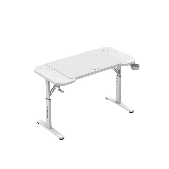 Huzaro Hero 2.6 Бяло игрално бюро