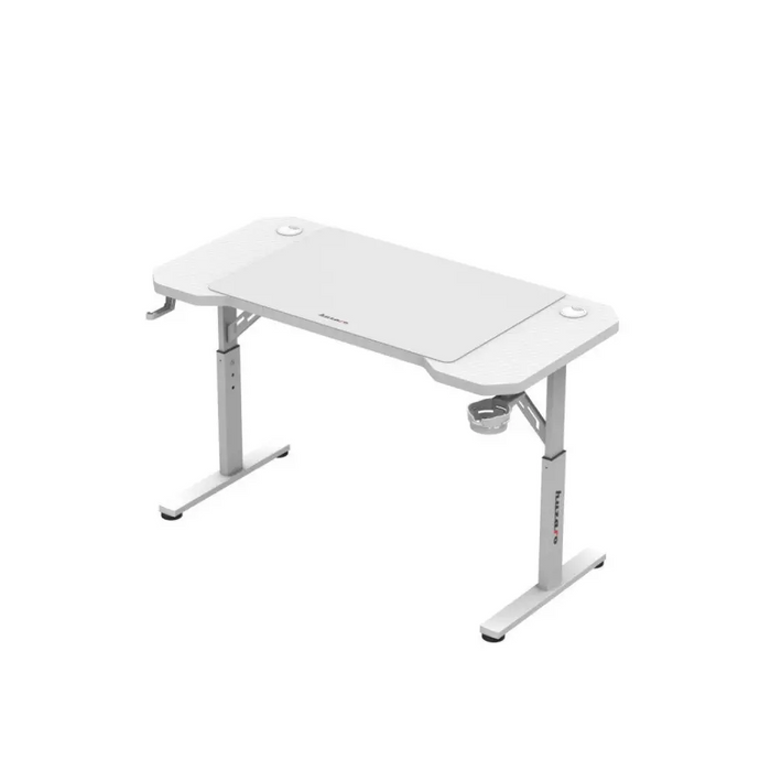 Huzaro Hero 2.6 Бяло игрално бюро