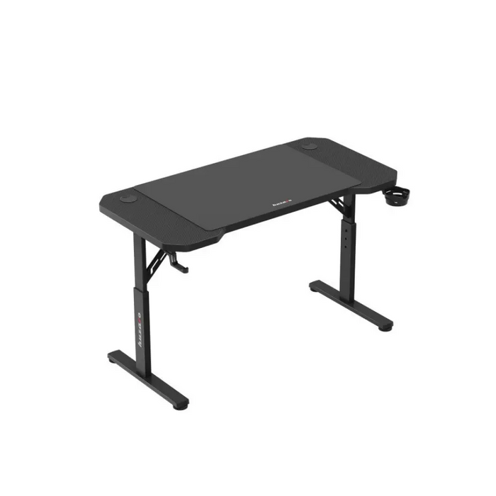 Huzaro Hero 2.6 игрално бюро Черно