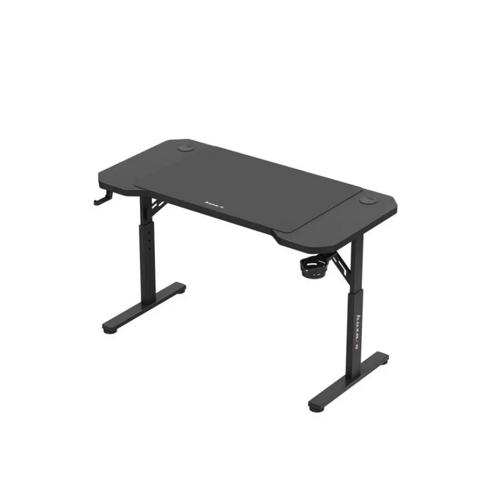 Huzaro Hero 2.6 игрално бюро Черно