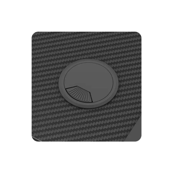 Huzaro Hero 2.6 игрално бюро Черно