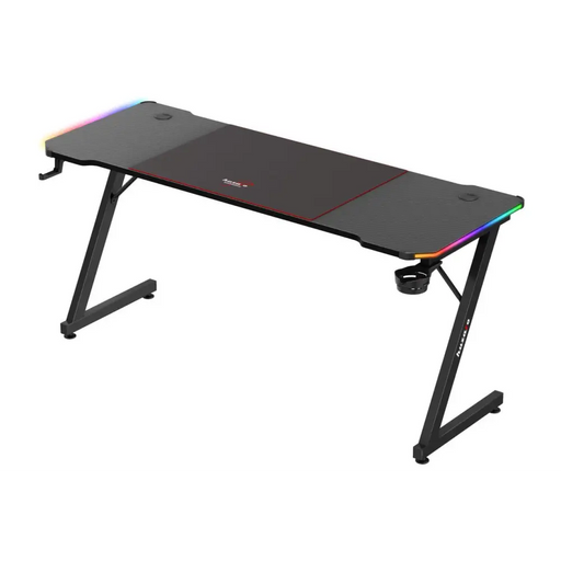 Huzaro Hero 4.8 RGB - игрално бюро