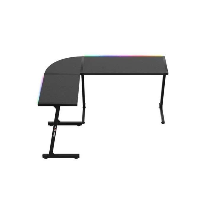 Huzaro Hero 6.0 RGB черен