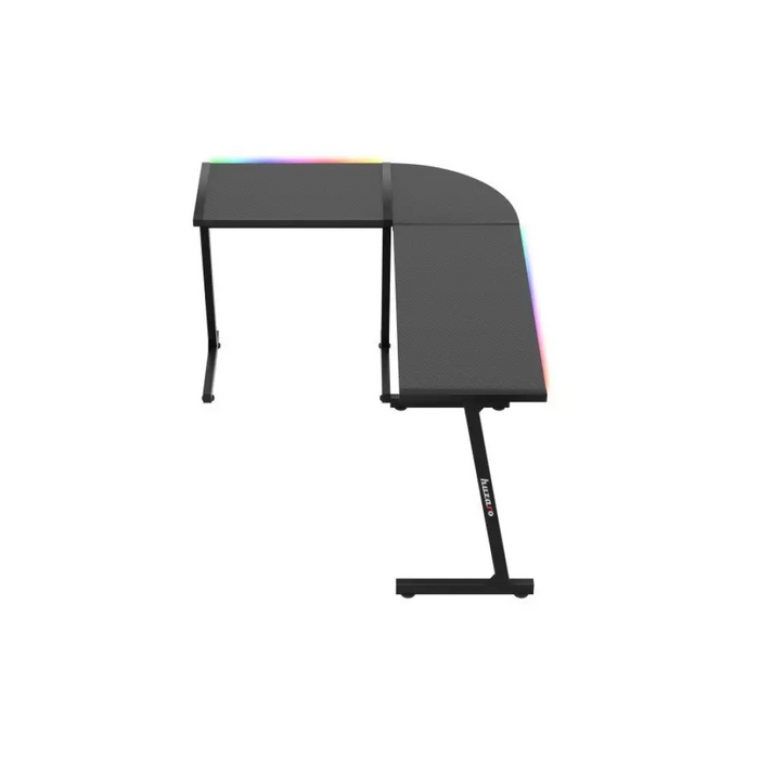 Huzaro Hero 6.0 RGB черен