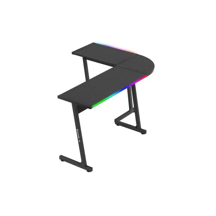 Huzaro Hero 6.0 RGB черен