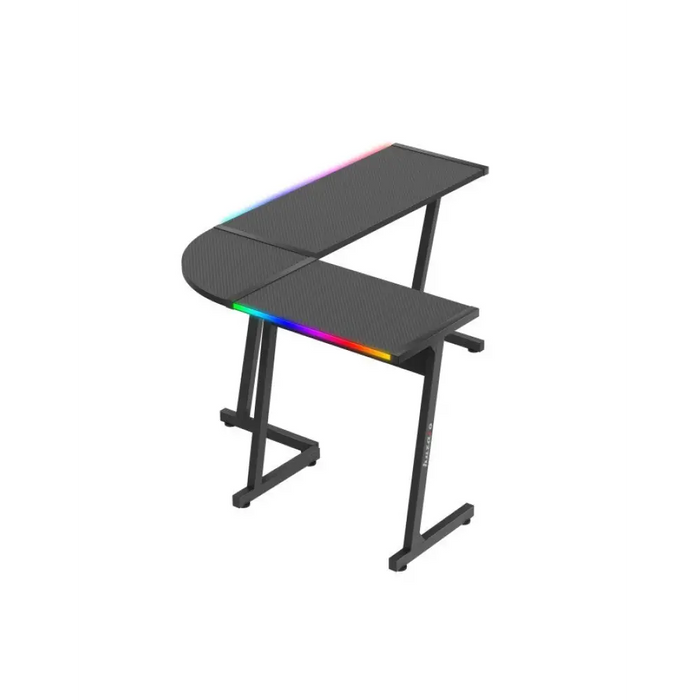 Huzaro Hero 6.0 RGB черен