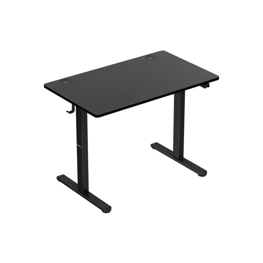 Huzaro Hero 7.9 Black - електрическо игрално бюро
