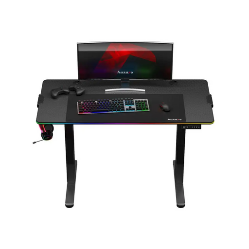 Huzaro Hero 8.2 RGB - електрическо бюро