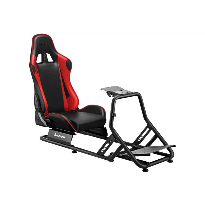 Huzaro Speed 6.0 - състезателен кокпит