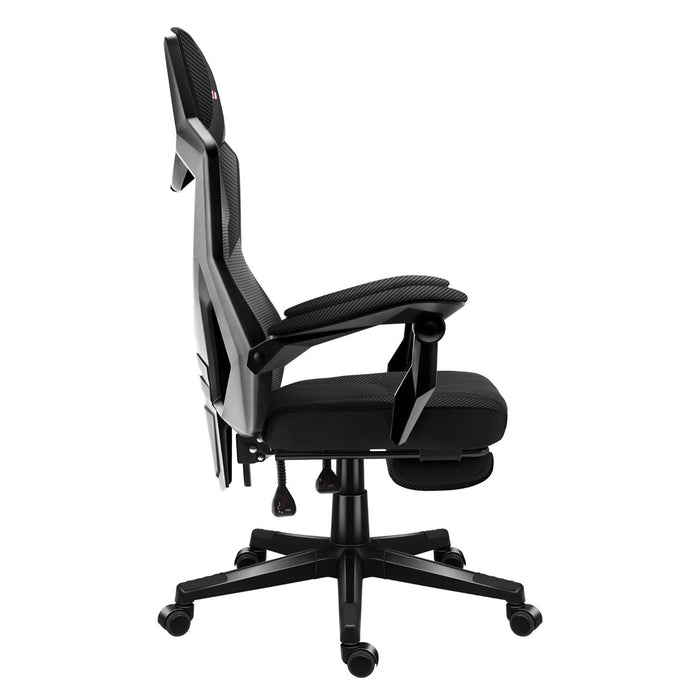 Геймърски стол Huzaro Combat 3.1 Carbon