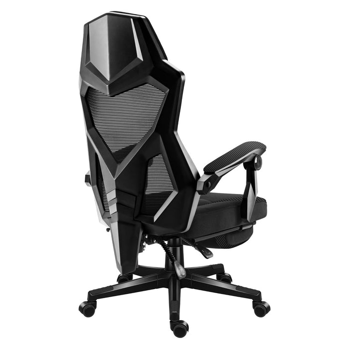 Геймърски стол Huzaro Combat 3.1 Carbon