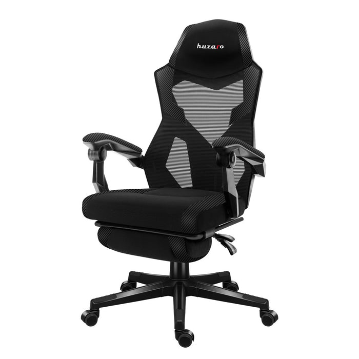 Геймърски стол Huzaro Combat 3.1 Carbon