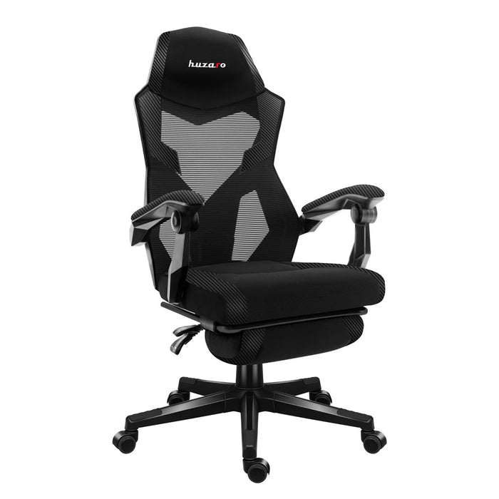 Геймърски стол Huzaro Combat 3.1 Carbon