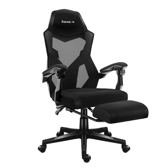 Геймърски стол Huzaro Combat 3.1 Carbon