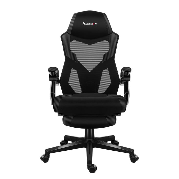 Геймърски стол Huzaro Combat 3.1 Carbon
