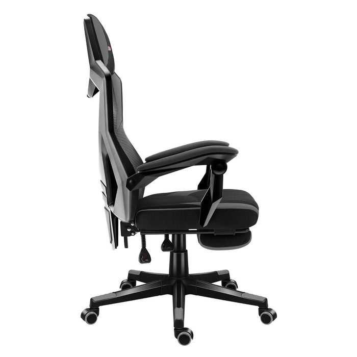 Геймърски стол Huzaro Combat 3.1 Grey