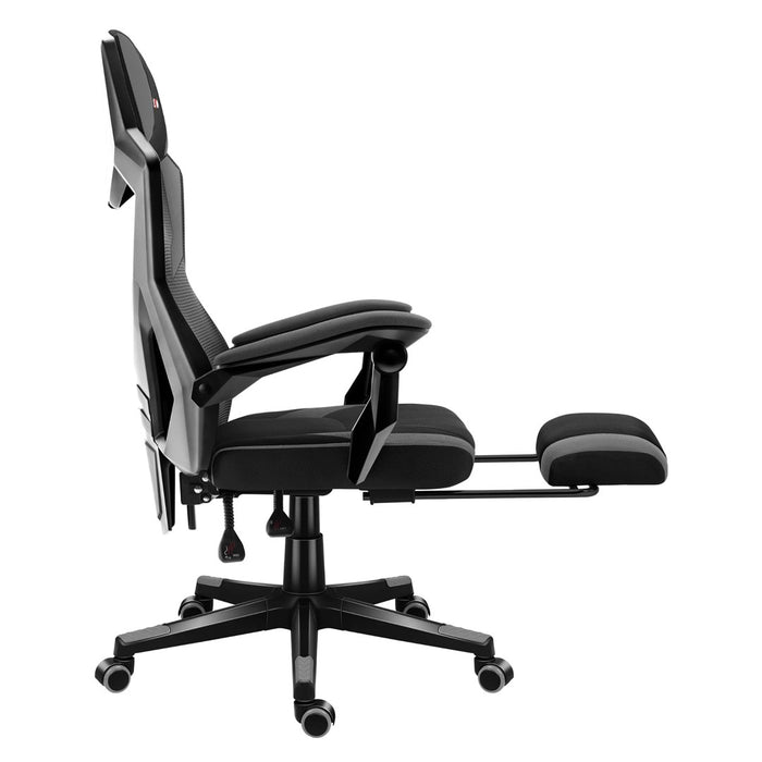 Геймърски стол Huzaro Combat 3.1 Grey