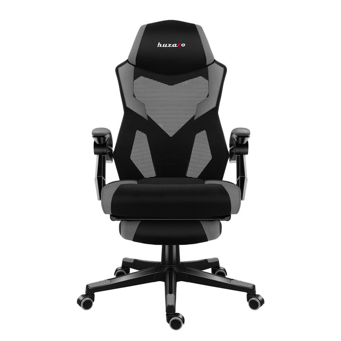 Геймърски стол Huzaro Combat 3.1 Grey