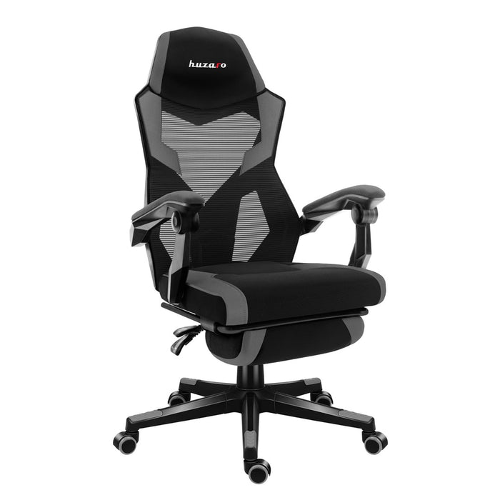 Геймърски стол Huzaro Combat 3.1 Grey