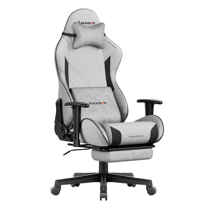 Fotel gamingowy Huzaro Force 5.7 Gray