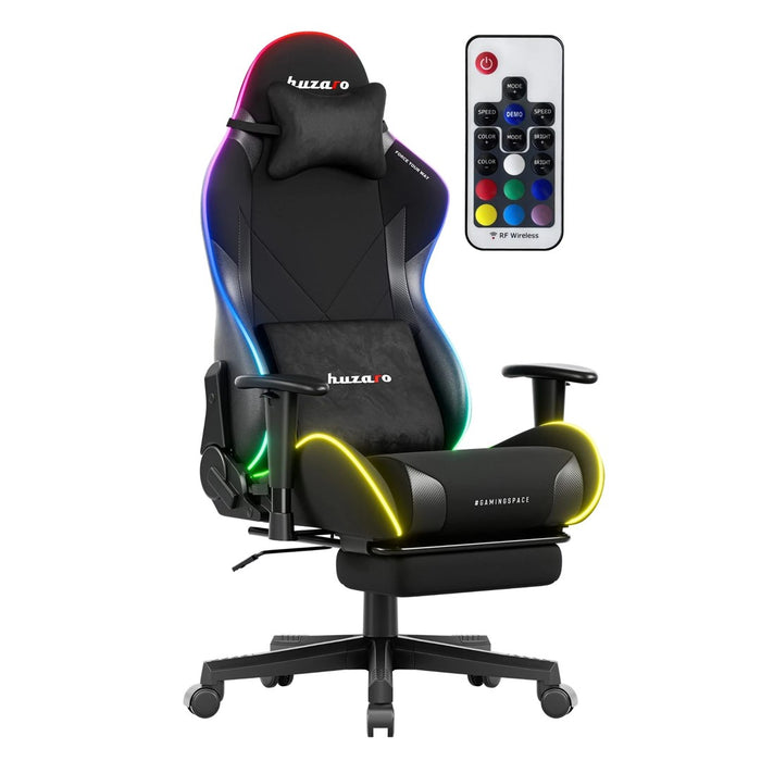 Fotel за игри Huzaro Force 5.7 RGB