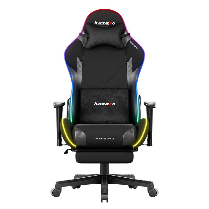 Fotel за игри Huzaro Force 5.7 RGB