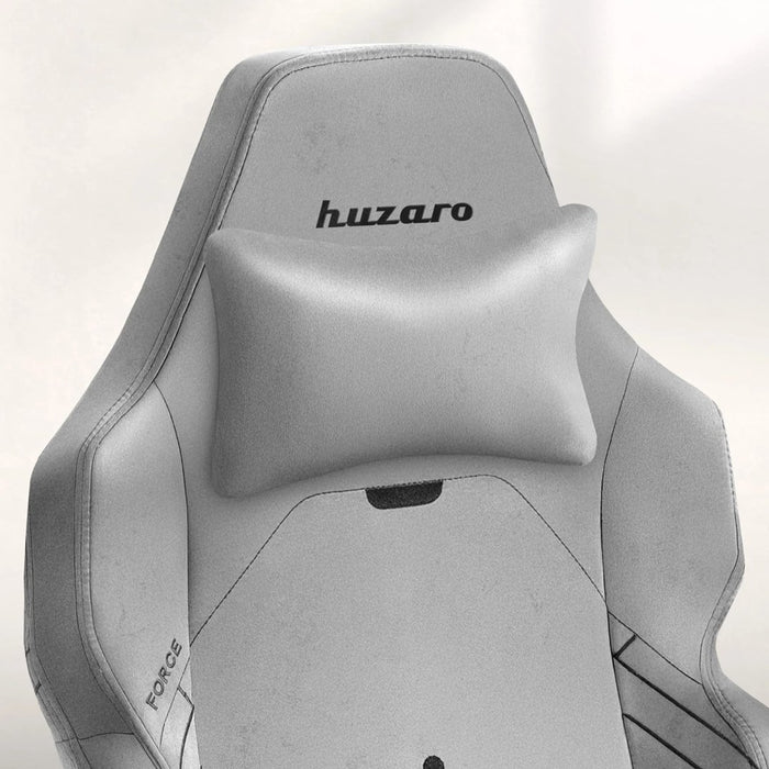 Fotel gamingowy Huzaro Force 8.1 Gray
