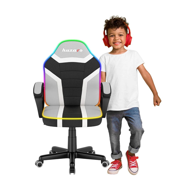 Fotel за игри Huzaro Ranger 1.0 RGB