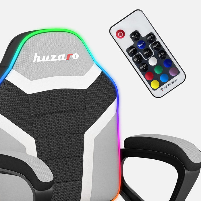 Fotel за игри Huzaro Ranger 1.0 RGB