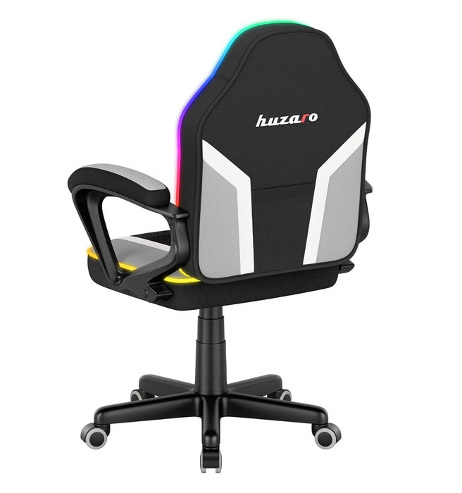 Fotel за игри Huzaro Ranger 1.0 RGB