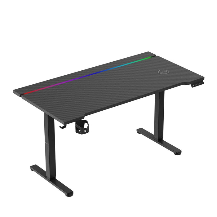 Бюро за игри Huzaro Hero 8.7 RGB