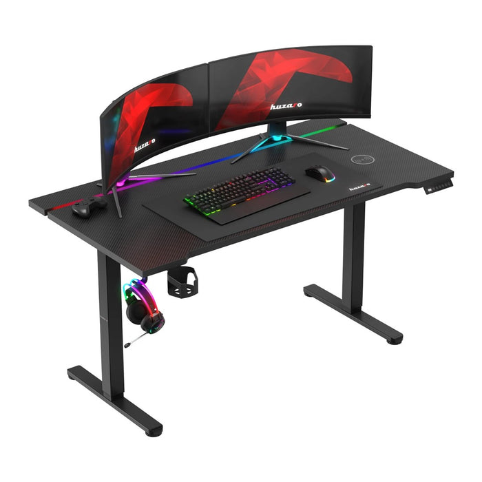 Бюро за игри Huzaro Hero 8.7 RGB
