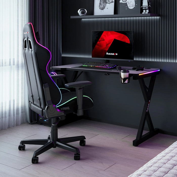 Biurko Huzaro Hero 2.3 RGB
