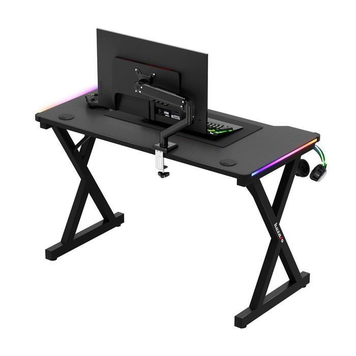 Biurko Huzaro Hero 2.3 RGB