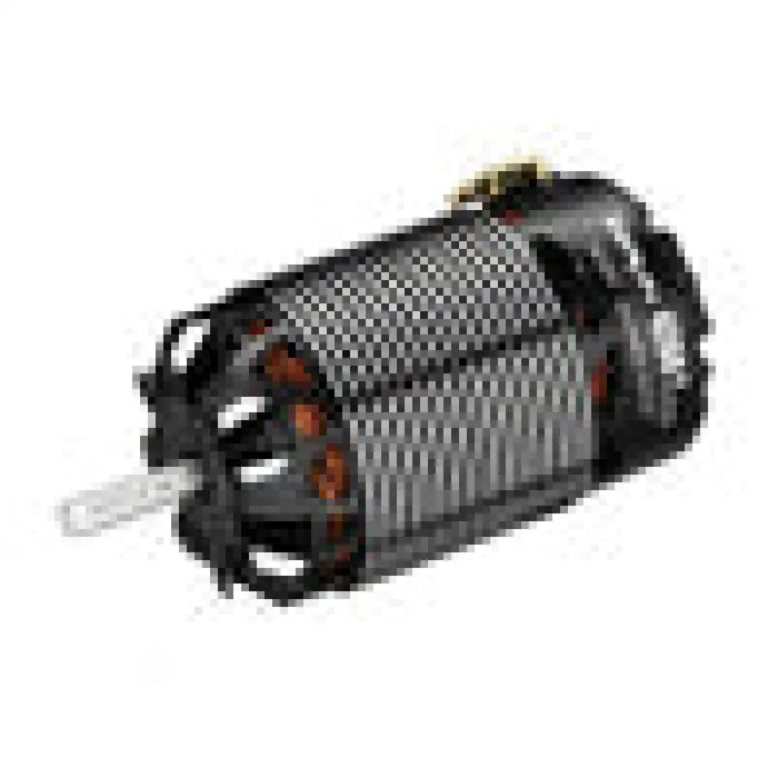 HW30401910 XERUN 4268 SD 2400Kv OnRoad - G3 - черен